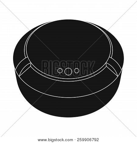 Vector Design Of Cctv And Camera Icon. Set Of Cctv And System Stock Symbol For Web.