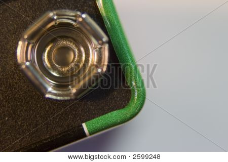 batteri