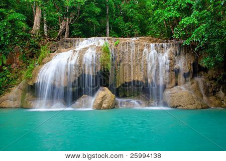 Cascata Eravan