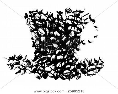 เมล็ดกาแฟ