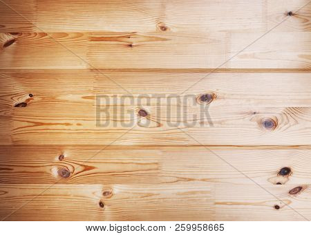 An Image Of A New Wooden Background