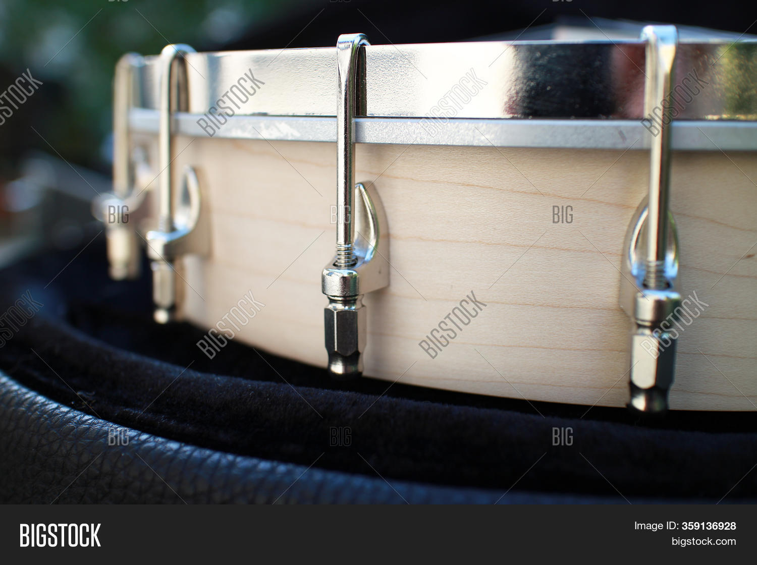 Banjo Resonator Image & Photo (Free Trial) Bigstock