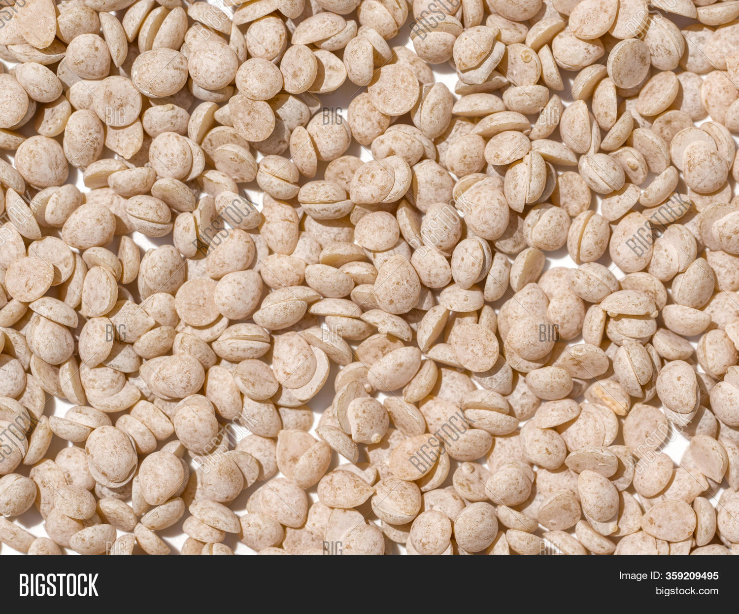 Sumac Wax Natural, Image & Photo (Free Trial) Bigstock