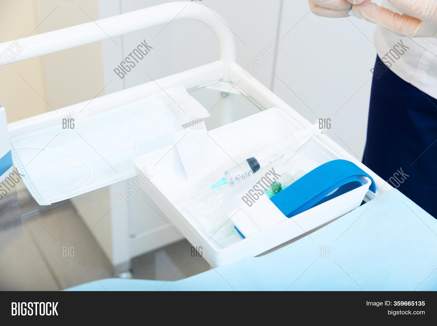 Syringe Medicine On Image & Photo (Free Trial) | Bigstock