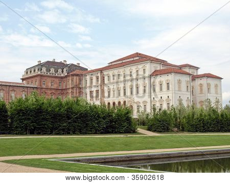 Venaria Reale