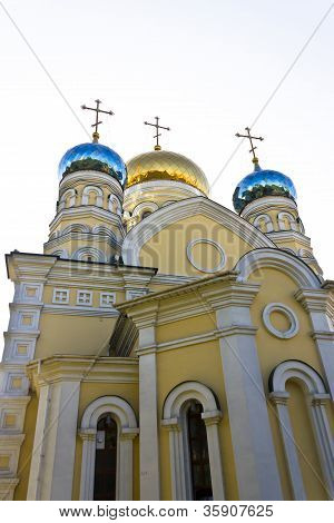 Kościół prawosławny