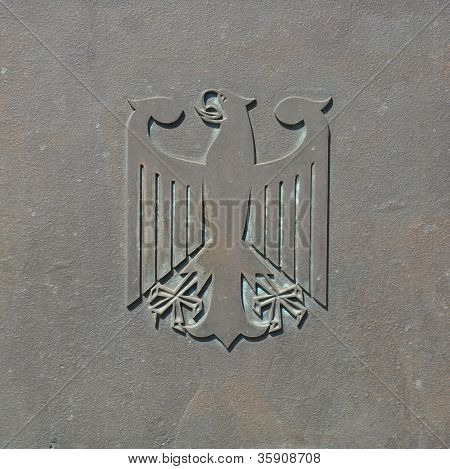 Wapen van Duitsland