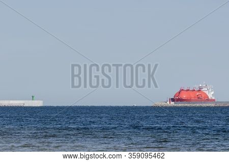 Tanker