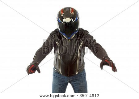Biker
