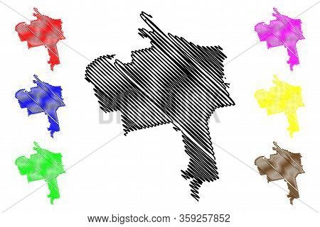 Mersrags Municipality (republic Of Latvia, Administrative Divisions Of Latvia, Municipalities And Th