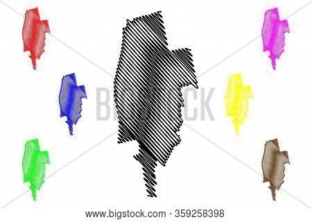 Nica Municipality (republic Of Latvia, Administrative Divisions Of Latvia, Municipalities And Their 