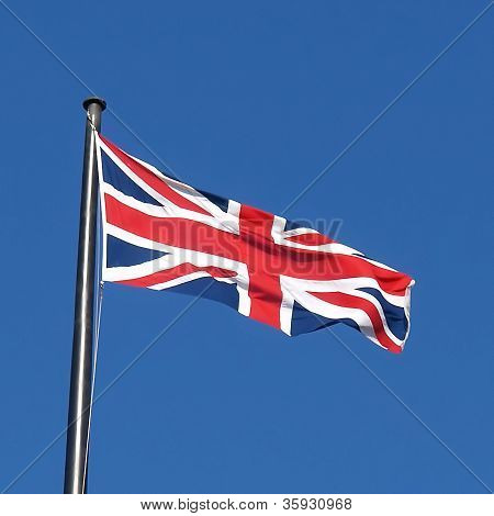 UK Flag