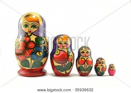 Babushkas