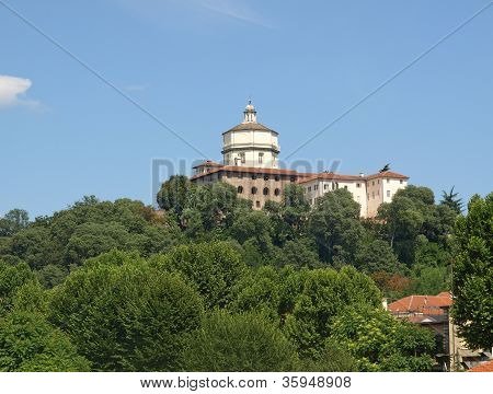 Cappuccini ตูริน