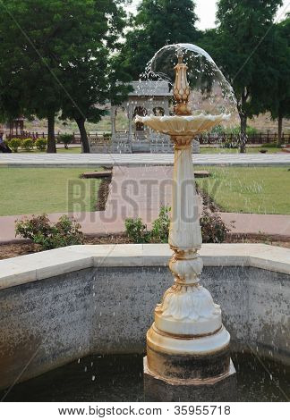 Jaswant Thada