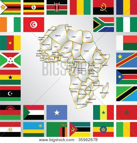 Africa