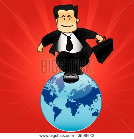 Alrededor del mundo