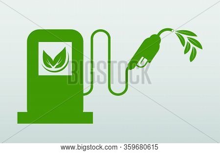 International Biodiesel Day.10 August.for Ecology And Environmental Help The World With Eco-friendly