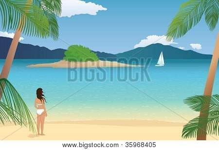 เขตร้อน