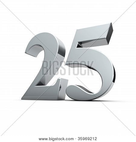 Nozze d'argento