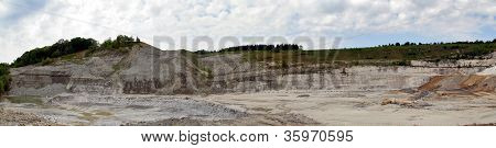 Quarry