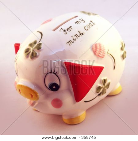 Sparschwein