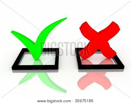 Casilla de verificación