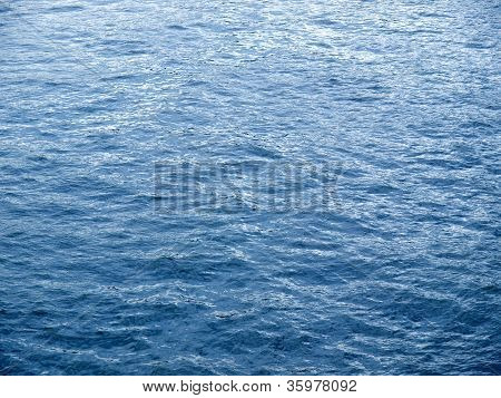 Water
