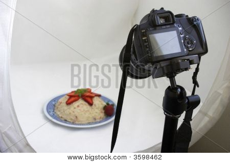 Ready To Shoot