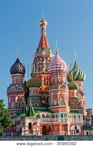 Kathedrale FÃ¼rbitte (Basilius)