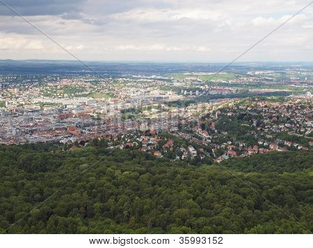 Stuttgart, Germany
