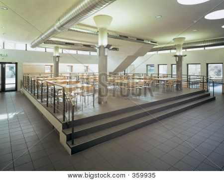 Tabla de Campus