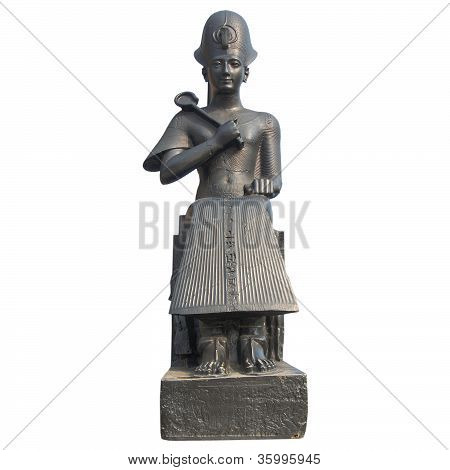 Ramesses monument