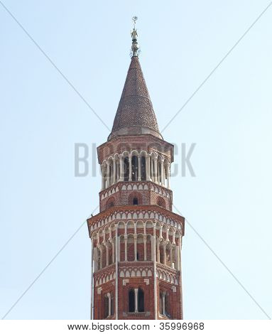 Tower bell