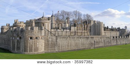 Tower of London