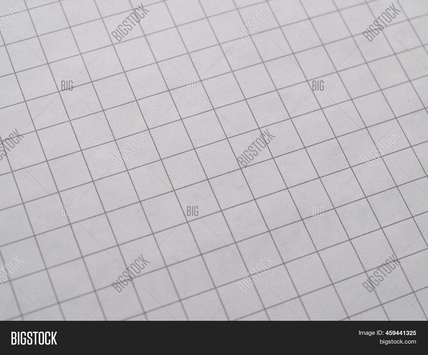 White Graph Paper Image & Photo (Free Trial) | Bigstock
