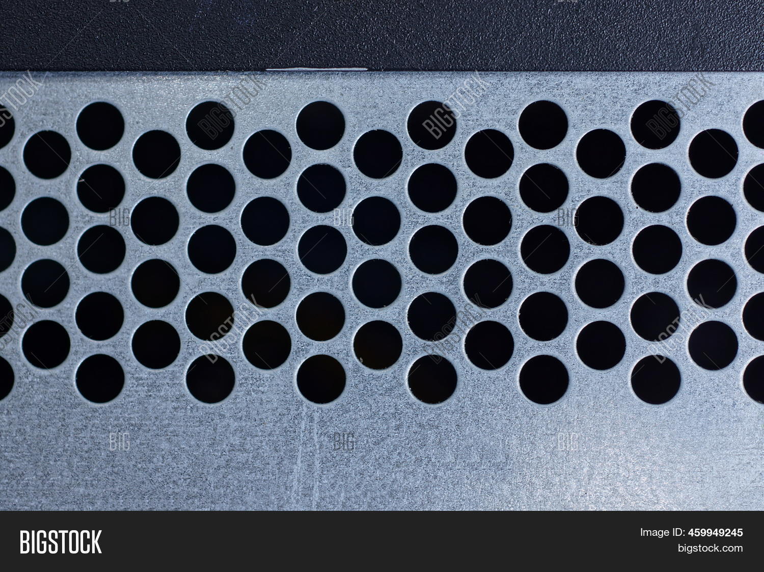 Gray Metal Texture Image & Photo (Free Trial) Bigstock