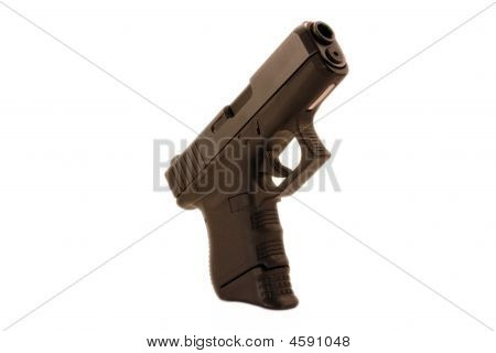 Compact Gun