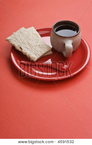 Morgenmad.