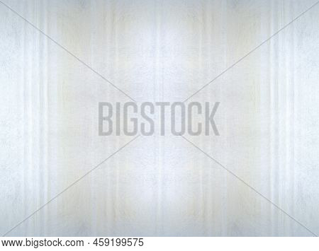 Close-up Of Transparent Sheet Roof, Construction Material Background, Sunlight Roof (translucent Frp