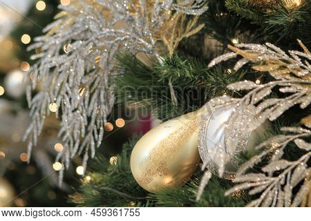 The Imgae Of Christmas At Hong Kong  26 Dec 2011