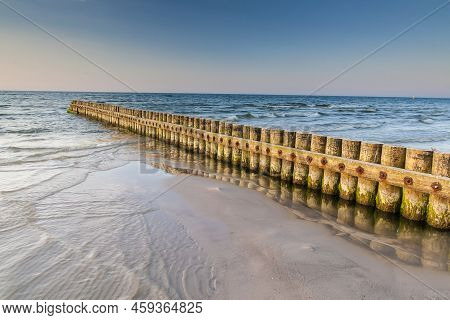 Baltic Sea B B B B B