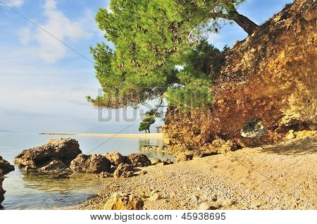 Ramova Beach