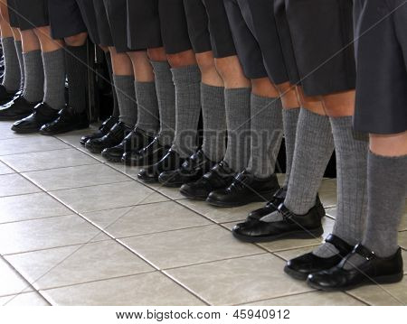 Uniformes
