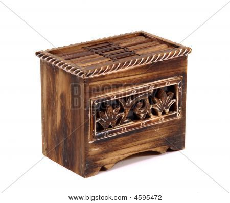 Treasure Box