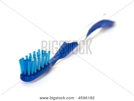 Bicolor kartáček