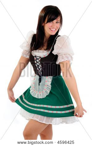 Tanssi