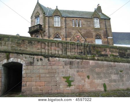 House Berwick-upon-tweed