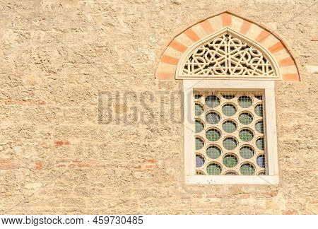 Pecs, Hungary - October 06, 2018: View Of The Streets Of Pécs, Hungary.