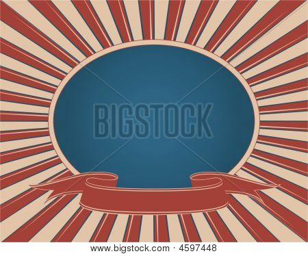 เครื่องอเมริกานาวินเทจ